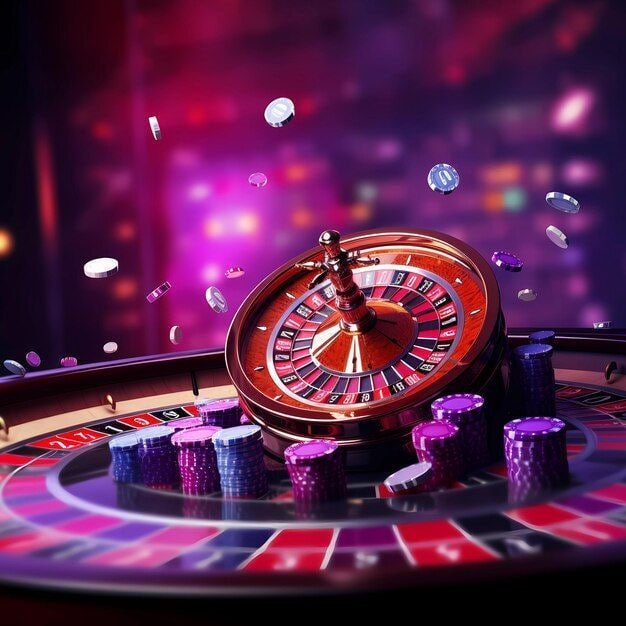 beteaey တိုက်ရိုက်ကာစီနို Live Dealer Baccarat Table မြင်ကွင်း