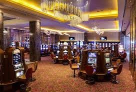 beteaey စလော့ဂိမ်းများ Jackpot Slot Reels မြင်ကွင်း